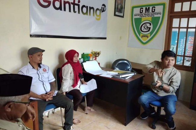 Karang Taruna Generasi Muda Gatiang Wakili Padang Panjang Lomba Karang Taruna Berprestasi Tingkat Provinsi Sumbar