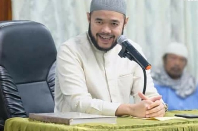 Wako Fadly Amran Ingatkan Pentingnya Menjaga Kesehatan