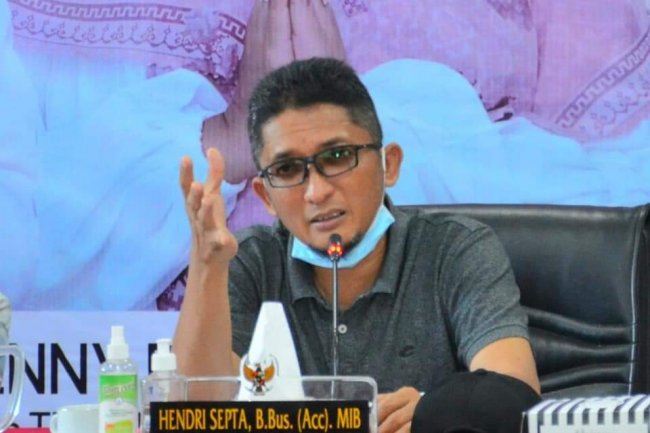 Kota Padang Tuan Rumah Rakernas Apeksi, Ekonomi Semakin Menggeliat