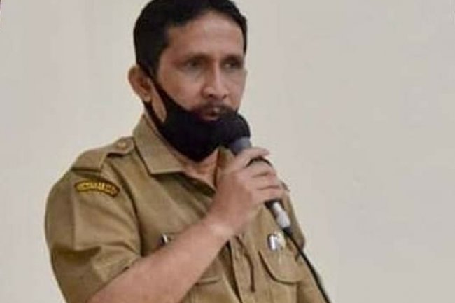 Kerjasama Kota Padang Panjang Dengan Sampoerna Foundation 11 Mahasiswa Diberangkatkan ke Amerika 