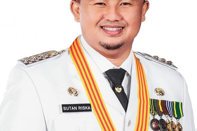 Pemkab Dharmasraya Bangun Pelayanan Publik Melalui Program KPBU