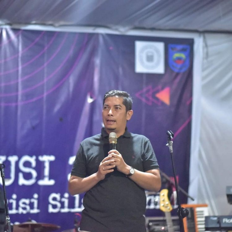 SAMUSI 2022 Kota Sawahlunto Berlangsung Meriah