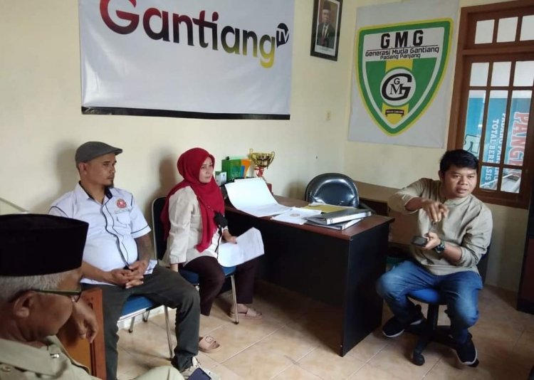 Karang Taruna Generasi Muda Gatiang Wakili Padang Panjang Lomba Karang Taruna Berprestasi Tingkat Provinsi Sumbar