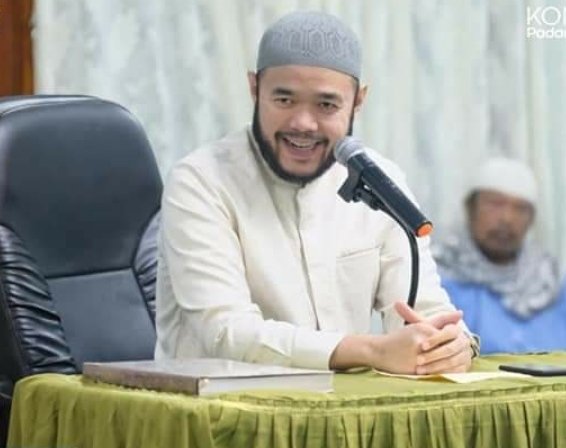 Wako Fadly Amran Ingatkan Pentingnya Menjaga Kesehatan