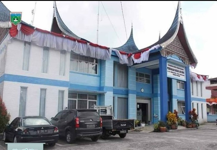 PDAM Padang Panjang Terbaik di Sumbar