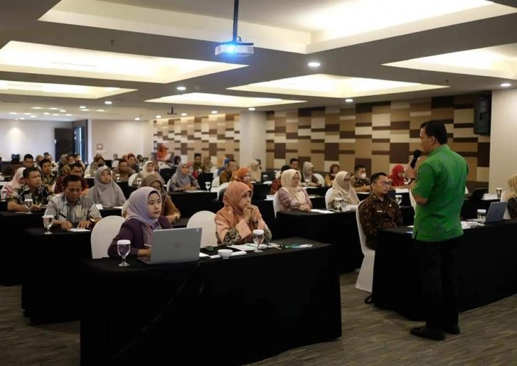 Perlunya Revitalisasi SDM Perencana Dalam Penyusunan Perencanaan