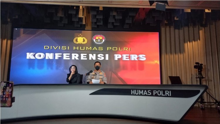 Bareskrim Gandeng PPATK Blokir Rekening Berisi Rp70 M Milik Tersangka Kasus Fahrenheit
