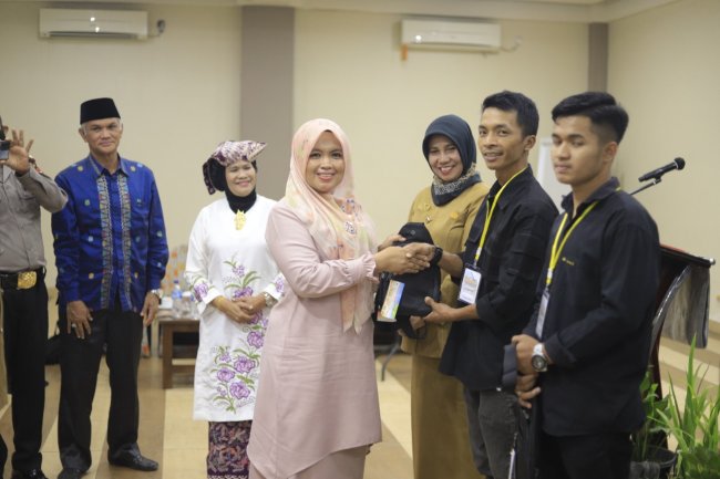 Tingkatkan Keamanan dan Kenyamanan Objek Wisata,  Dinas Pariwisata Kota Solok Gelar Pelatihan