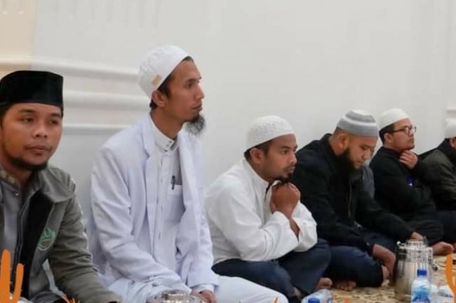 Pemko Padang Panjang Beri Reward Umrah Bagi Imam Masjid