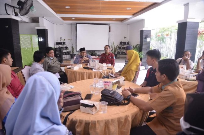 KORMI Sawahlunto Siapkan Atlet Panahan Hadapi Fornas VI Pelembang