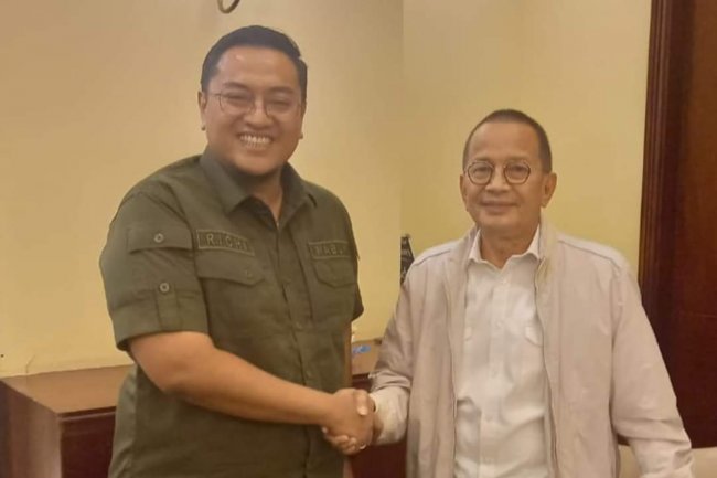 Awasi Peredaran Obat dan Makanan. Pemkab Tanah Datar Berupaya Bangun LOKA POM