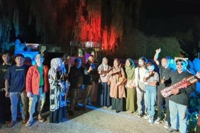 Pemko Gandeng ISI Padang Panjang Sampaikan Program Bangga Kencana 