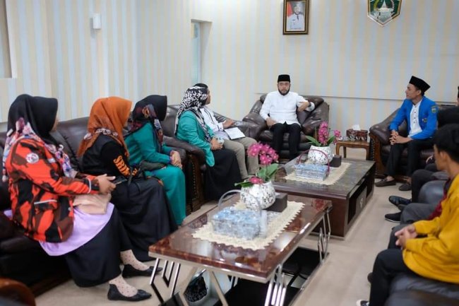 Meriahkan HUTRI ke 77, DPD KNPI akan Gelar Festival Pemuda Serambi Mekkah