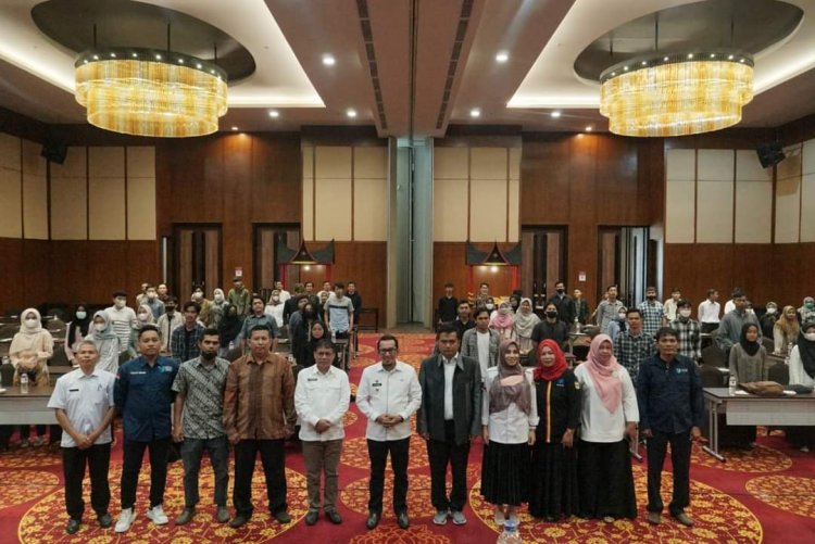 VSGA Ciptakan Tenaga Kerja Siap Bersaing 