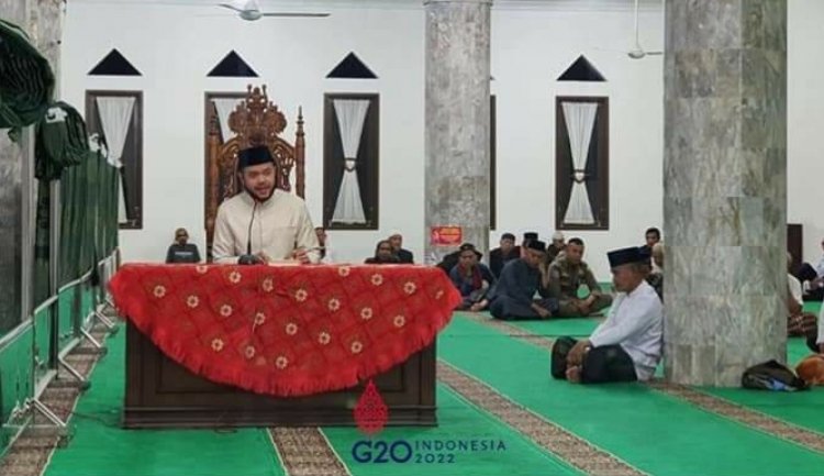 Covid 19 Melandai Padang Panjang Fokus Recovery Ekonomi 