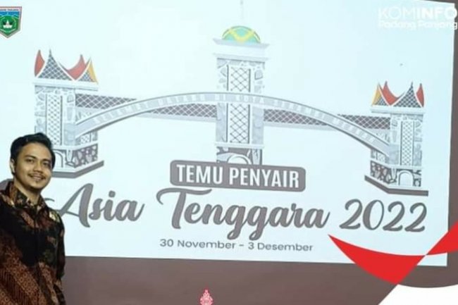 100 Penyair akan Hadiri Temu Penyair se-Asia Tenggara 2022 di Padang Panjang 