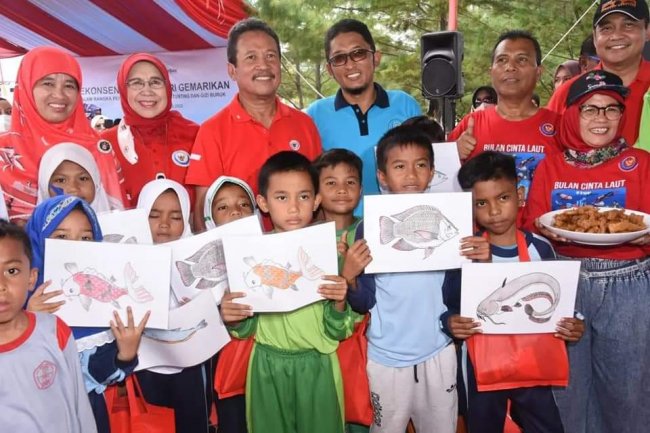 Di Tutup Wali Kota Padang REI Property Expo 2022 Berakhir 