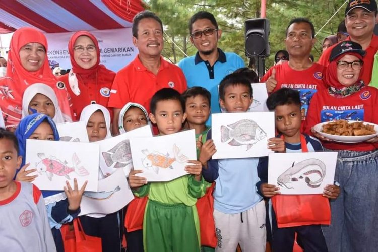 Di Tutup Wali Kota Padang REI Property Expo 2022 Berakhir 