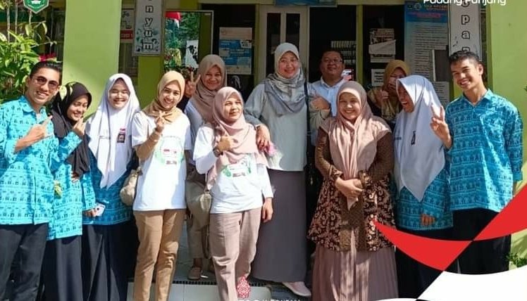 SMA Negeri 3 Padang Panjang Bakal Dikunjungi Guru dan Siswa Korea Selatan 