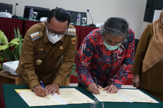 Berdiri Semenjak 1969,  YARSI Catat Sejarah Baru