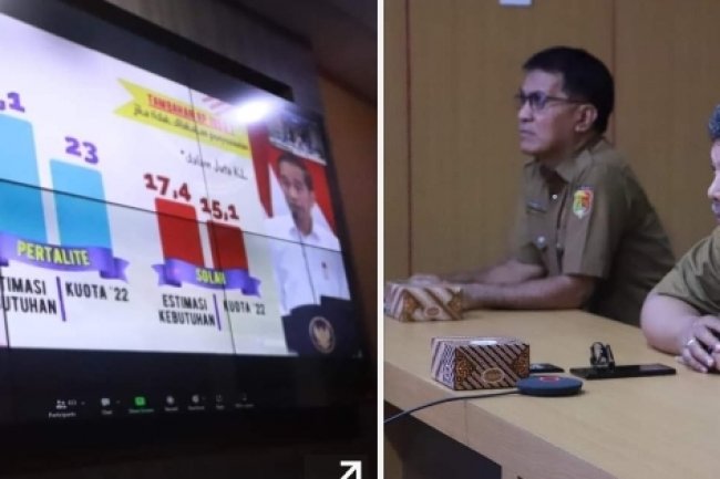 Wali Kota Solok Zul Elfian Umar Mengikuti Rakor Pengendalian Inflasi Daerah