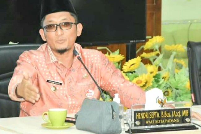 Kota Padang Masuk Program ISWMP Kementerian PUPR