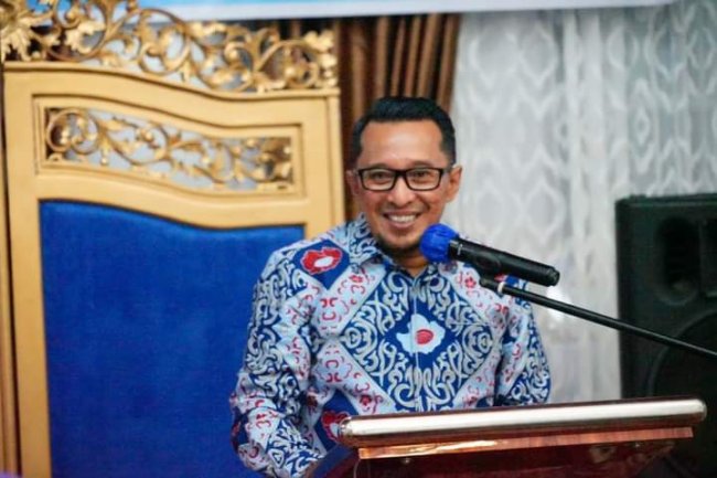 Penghapusan Tenaga Honorer di Tunda, Ini Harapan Eka Putra