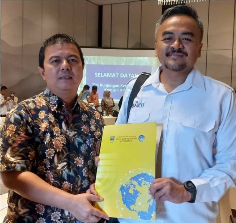  Tiga BTS Bakti Kominfo Di Solok Selatan Tidak Dapat Dimanfaatkan Masyarakat 