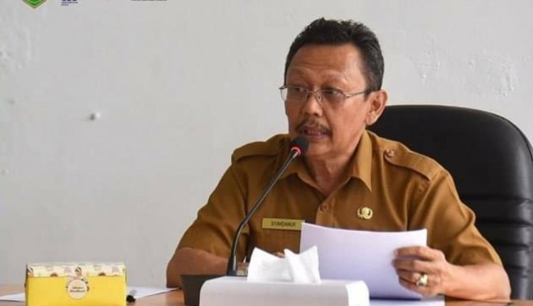 Upacara Hari Kesaktian Pancasila akan Digelar Sederhana
