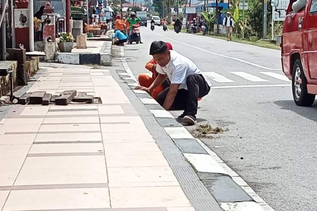 Kota Padang Panjang Bersiap Untuk Penilaian Adipura 