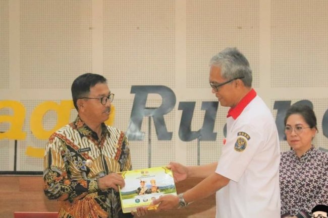 Pemkab Solok Selatan Mou dengan BSSN