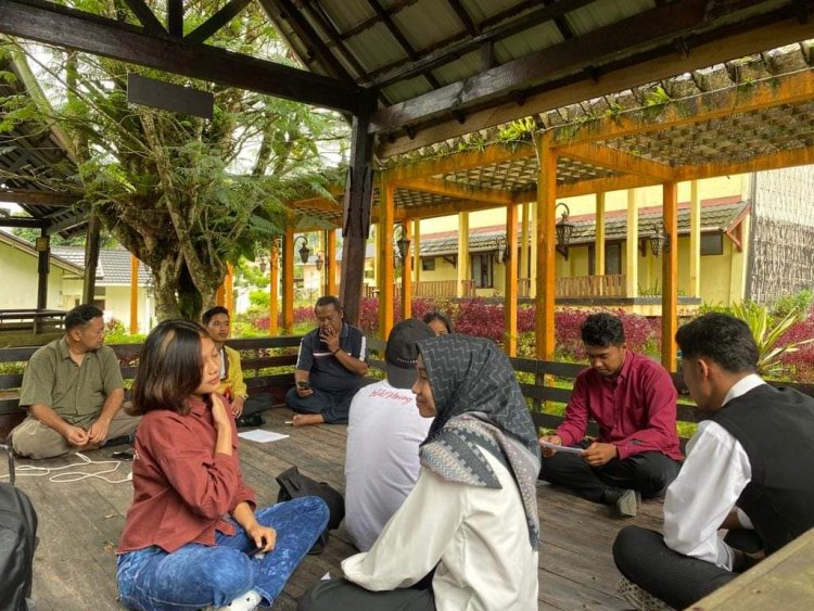  Produser Film “Lelaki Minang”  Open Casting Putra Putri Asli Minang