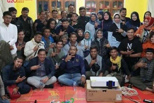 Padang Panjang Jadi Tuan Rumah SDC Fest 2022