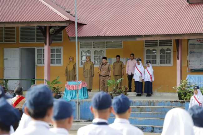 Wawako Ramadhani: Jangan Takut Bermimpi 