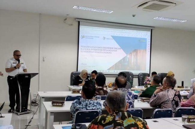 TKPK Dukung Pemerintah Atasi Kemiskinan Ekstrim 