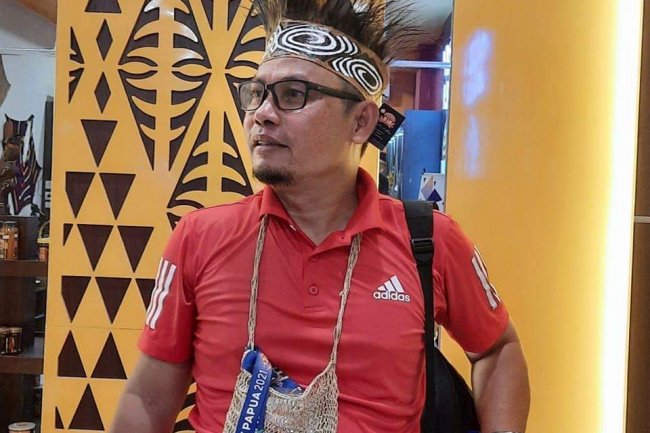 Ketua Koni Rudi Horizon: Apresiasi  Serdadu Baluluak KOM dan MTB Adventure Tahun 2022