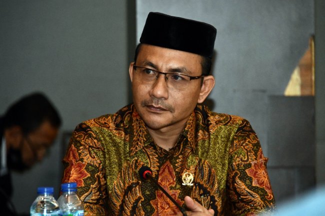 Soal Isu LGBT, Senator DPD RI Asal Aceh Ingatkan Pemerintah Indonesia Bersikap Tegas