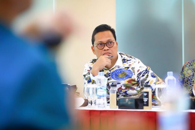 Ketua Komite III DPD RI Hasan Basri Tolak Utusan Khusus LGBTQI+ Amerika Serikat  ke Indonesia 