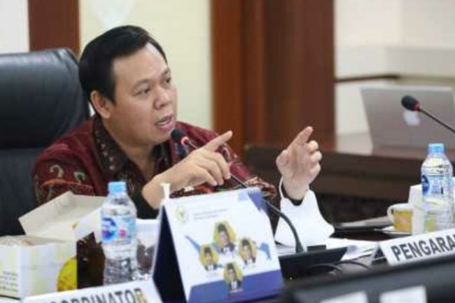 68 Persen Penduduk Indonesia Tidak Mampu Penuhi Kebutuhan Gizi Harian.