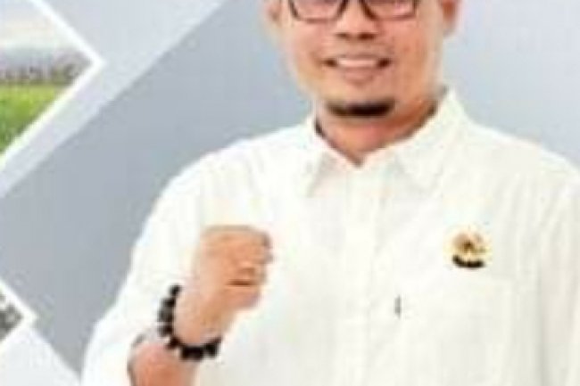 Ketua Koni Kota Solok Rudi Horizon Terpilih Jadi Ketua Panitia, Pengukuhan ILUNI dan Reuni Akbar SMP 2 Kota Solok