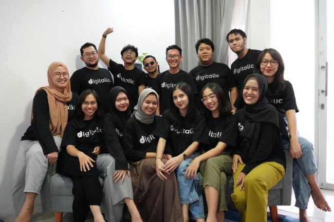 Jarot Triguritno: SEO yang Baik Harus Berdampak Bagi Bisnis