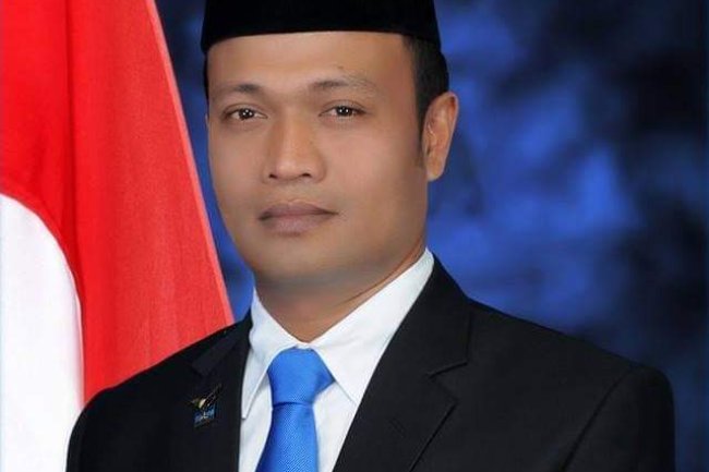 Pasca Ketua Partai Demokrat Jadi Tersangka, Agus Syahdeman Diharapkan Selamatkan Bintang Merci Kabupaten Solok .