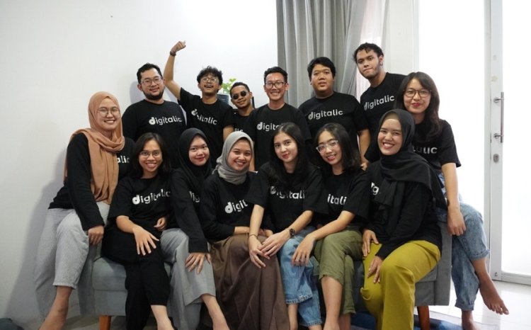 Jarot Triguritno: SEO yang Baik Harus Berdampak Bagi Bisnis