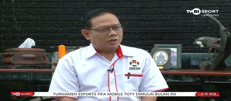 PB PERKEMI Sambut Baik Pekan Olahraga Bela Diri Nasional Di Surakarta 