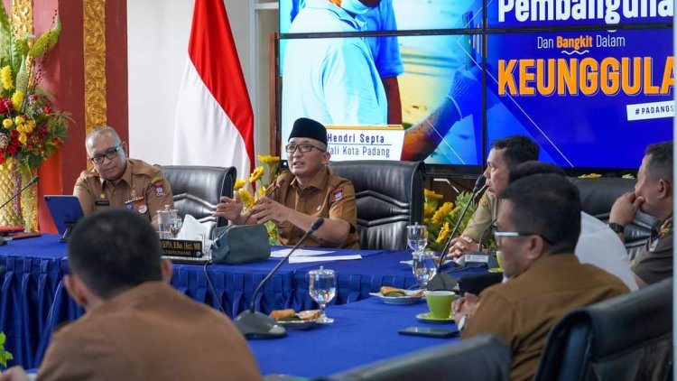 1000 Mahasiswa Universitas Baiturrahmah Ikuti  Program University Social Responsibility