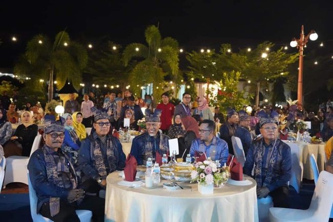 Bupati Eka Putra: Kalender Wisata Berikan Kepastian Waktu Kunjungan Wisatawan 