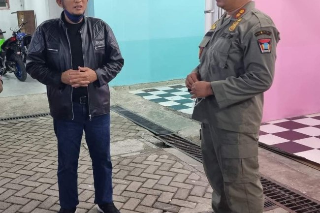 Pemko Padang Atur Jam Operasional Usaha Pariwisata 