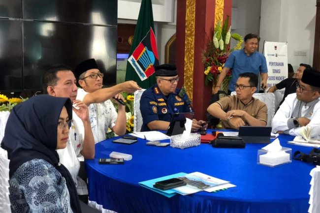 Libur Lebaran Festival Muaro Padang Dihelat 