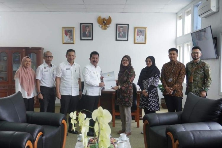 Pemko Padang Panjang Optimis Raih Opini WTP