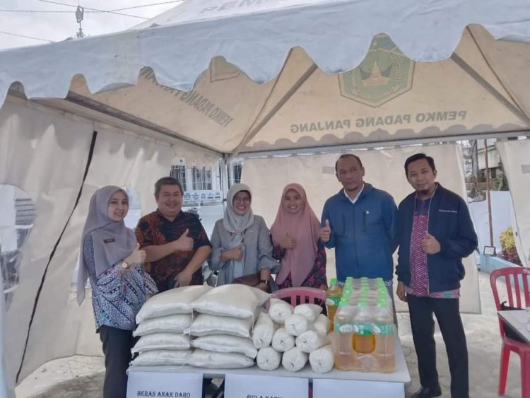 Rapat Koordinasi Pengendalian Inflasi Daerah . Mendagri Tito Karnavian: Waspadai Kenaikan Harga